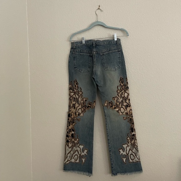 Roberto Cavalli Jeans - Picture 5 of 11